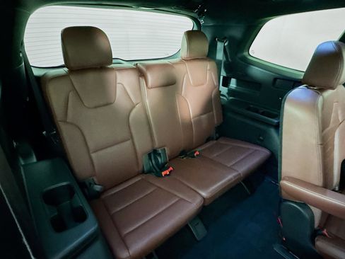 Certified 2024 Kia Telluride SX Prestige image 29