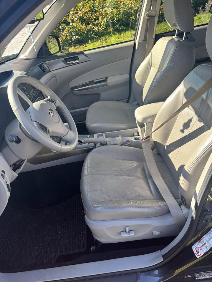 Used 2012 Subaru Forester 2.5X Limited AWD/4WD image 19