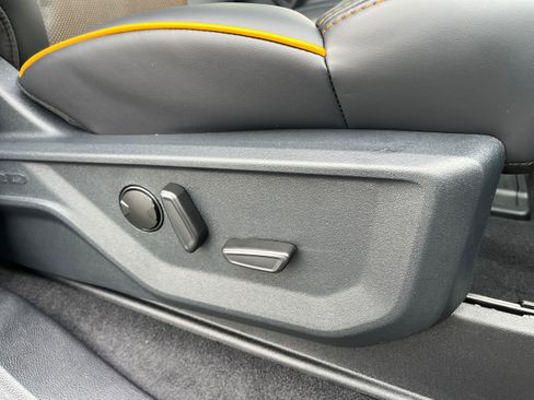 New 2026 Ford F150 Tremor w/ Equipment Group 402A High image 16