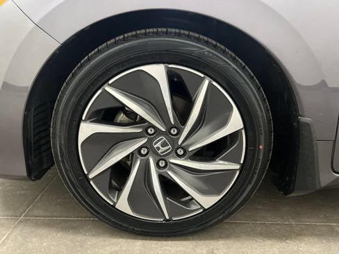 Used 2020 Honda Insight Touring image 30