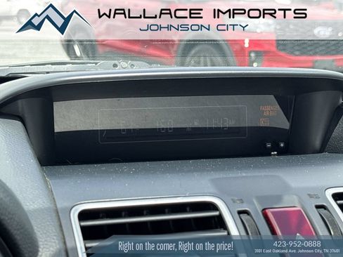 Used 2016 Subaru Crosstrek 2.0i Premium AWD/4WD image 21