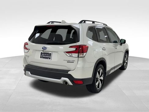 Used 2019 Subaru Forester Touring image 7