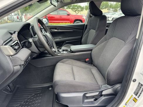 Certified 2025 Toyota Camry LE FWD image 26