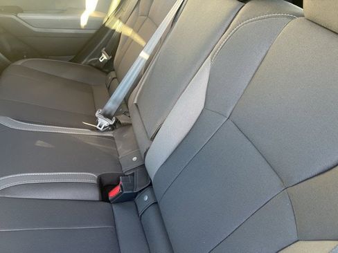 New 2026 Subaru Crosstrek 2.0i Premium image 11