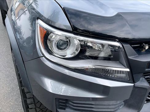 Used 2021 Chevrolet Colorado ZR2 image 29