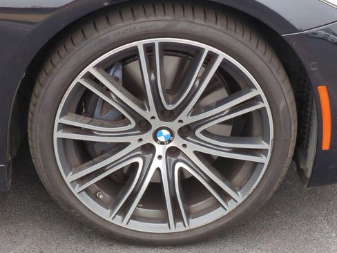 Used 2019 BMW 540i 540i w/ M Sport Package image 12