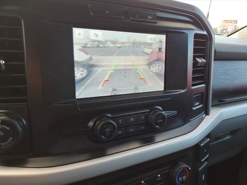 Used 2023 Ford F150 XLT w/ Trailer Tow Package image 14