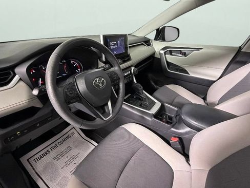 Used 2024 Toyota RAV4 XLE w/ Convenience Package AWD/4WD image 18