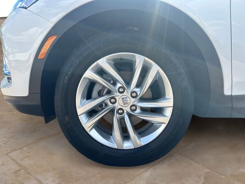 New 2026 Buick Envista Preferred w/ Convenience I Package image 27