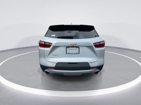 Used 2021 Chevrolet Blazer LT image 7