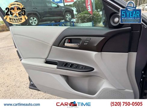 Used 2013 Honda Accord EX-L image 23
