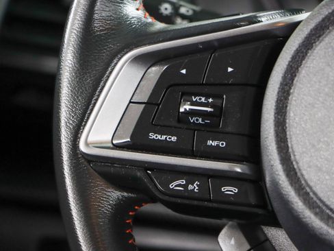 Used 2021 Subaru Crosstrek 2.0i Premium w/ Moonroof Package image 13