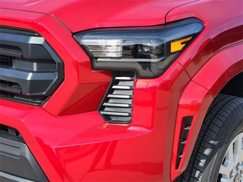 New 2026 Toyota Tacoma SR image 6