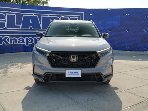 New 2026 Honda CR-V Sport image 2