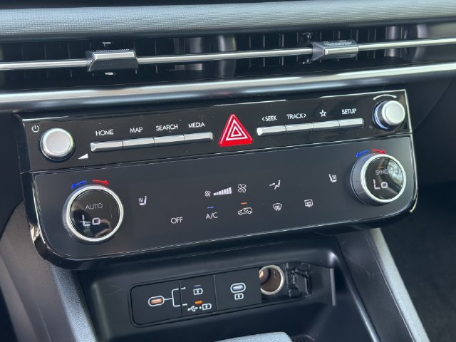 New 2026 Hyundai Tucson SEL Plus FWD image 33