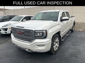 Used 2016 GMC Sierra 1500 Denali video 2