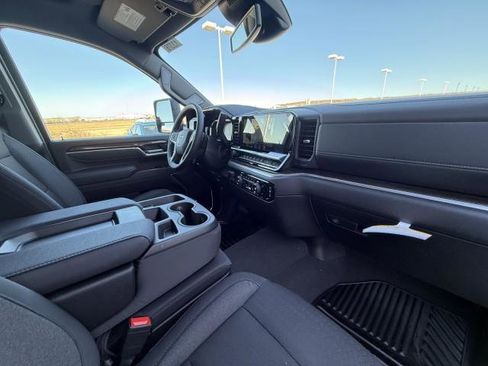 New 2026 Chevrolet Silverado 2500 LT w/ Trail Boss Package image 32