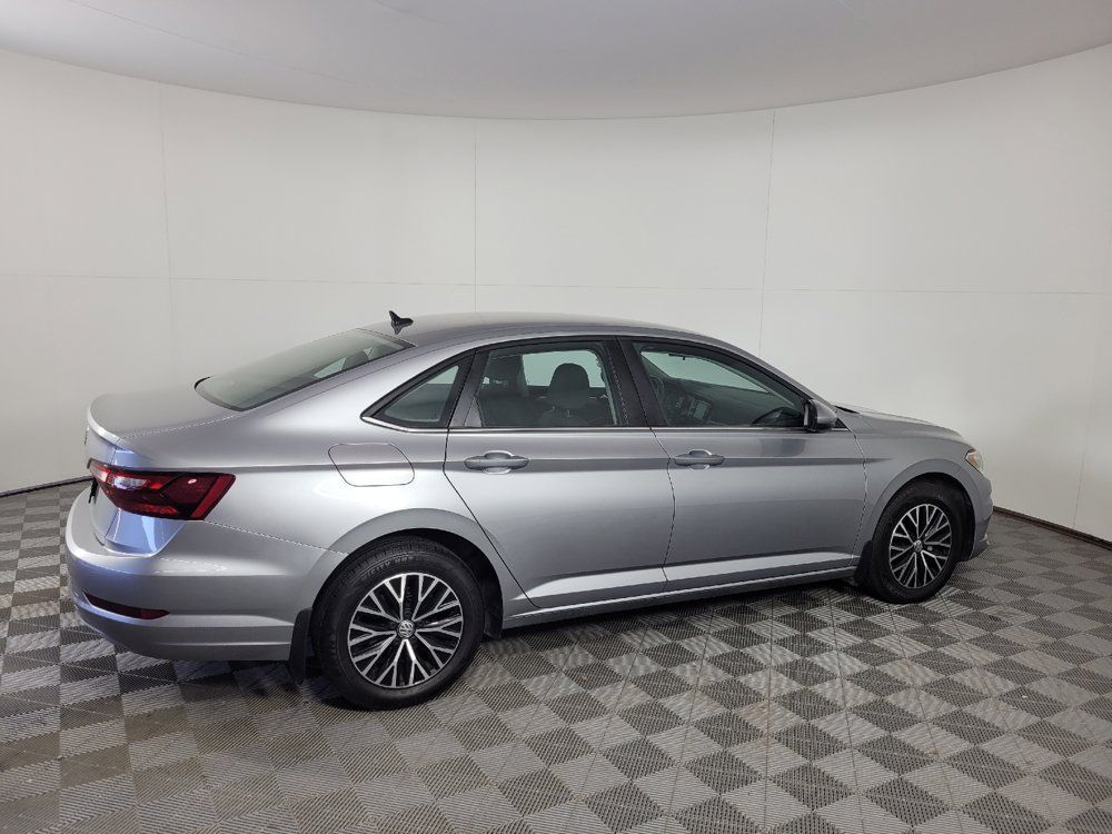 Used 2021 Volkswagen Jetta S FWD image 10