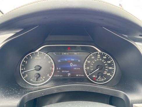 Used 2019 Nissan Murano SL image 11