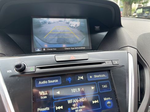 Used 2015 Acura MDX SH-AWD w/ Technology Package image 31