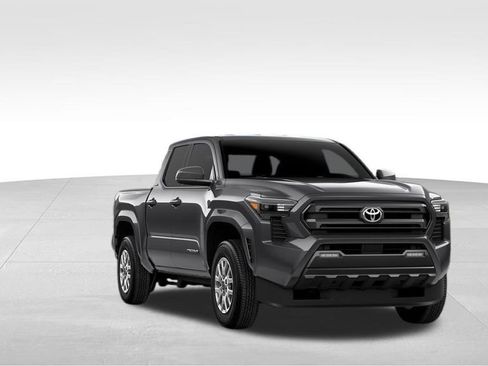 New 2026 Toyota Tacoma SR5 AWD/4WD image 18