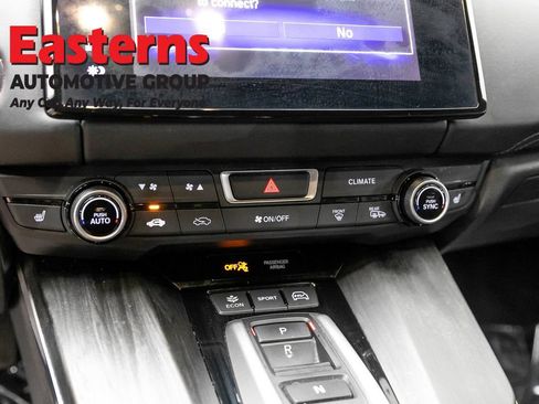 Used 2021 Honda Clarity Plug-In Hybrid image 19