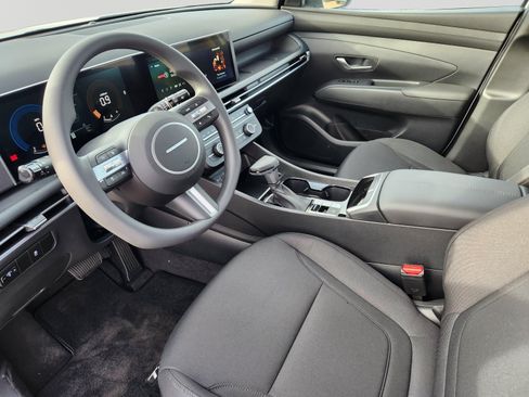New 2026 Hyundai Tucson SE AWD/4WD image 8