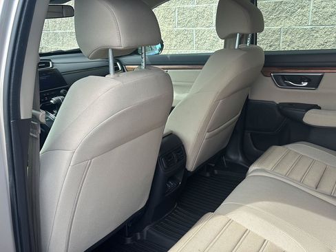 Used 2017 Honda CR-V EX image 30