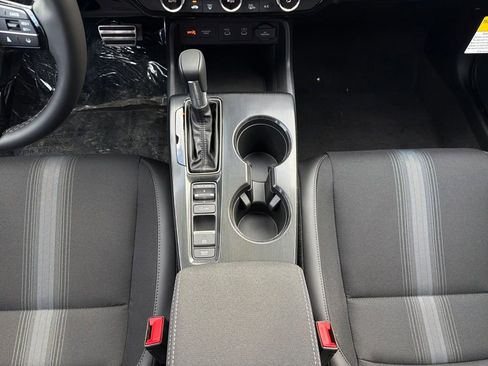 New 2026 Honda Civic Sport image 23