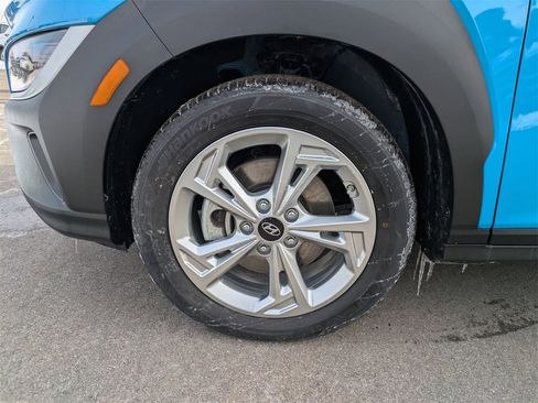 Certified 2023 Hyundai Kona SEL image 10