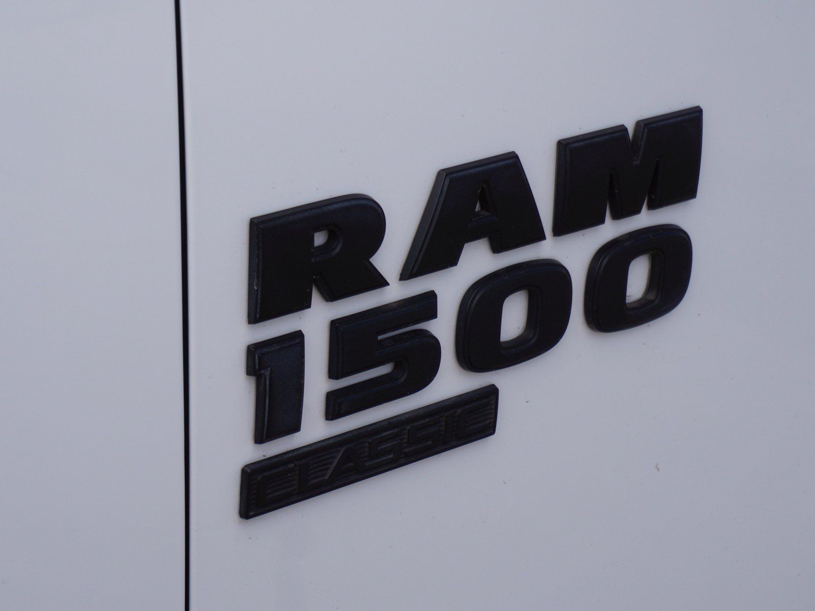 Used 2023 RAM 1500 Warlock w/ Trailer Tow Group AWD/4WD image 8