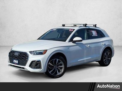 Used 2023 Audi Q5 2.0T Premium Plus