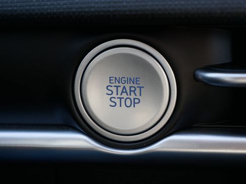 Certified 2025 Hyundai Tucson SEL image 29