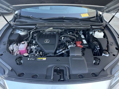 Used 2023 Lexus RX 350 Premium Plus w/ Accessory Package AWD/4WD image 11
