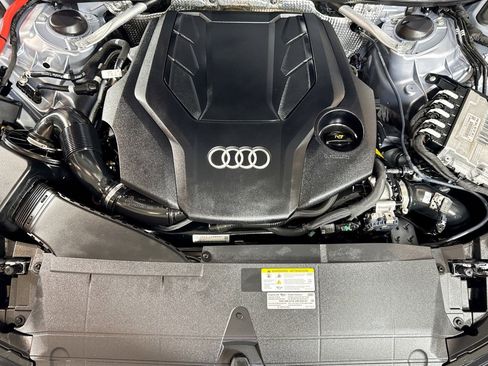 Used 2025 Audi A6 3.0T Premium w/ Convenience Plus Package image 29