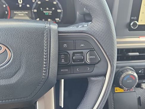New 2026 Toyota 4Runner TRD Off-Road AWD/4WD image 24