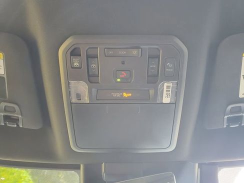 New 2026 Toyota Tundra Platinum AWD/4WD image 37