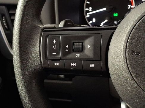 Used 2023 Nissan Rogue SV image 19