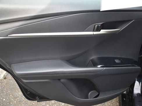 Certified 2025 Toyota Camry LE image 19