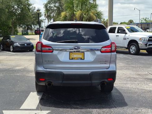 Used 2019 Subaru Ascent Limited AWD/4WD image 6