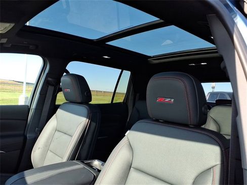 New 2026 Chevrolet Traverse Z71 w/ Enhanced Driving Package image 19