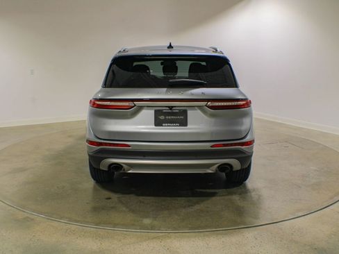 Used 2022 Lincoln Corsair AWD w/ Equipment Group 101A image 4