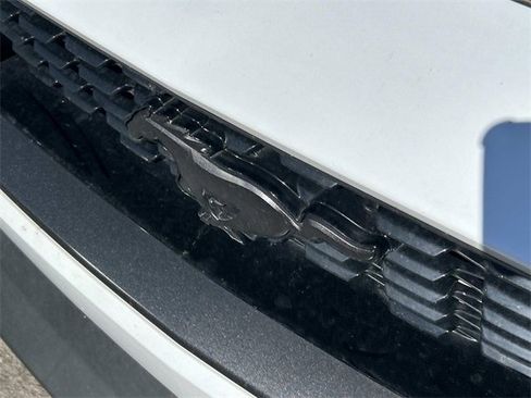 Used 2023 Ford Mustang Mach 1 image 9