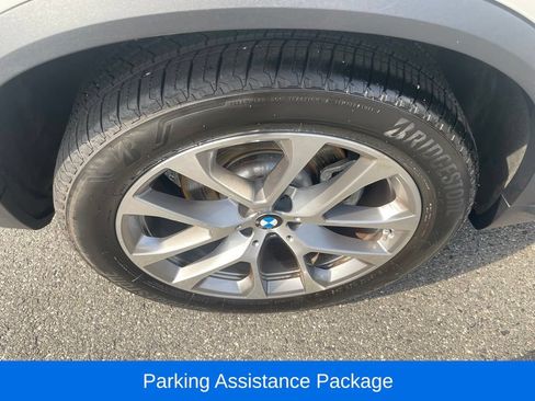 Used 2026 BMW X5 xDrive40i AWD/4WD image 13