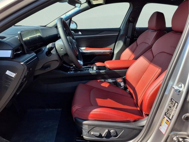 New 2026 Kia K5 GT-Line AWD/4WD image 15