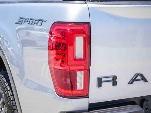 Used 2020 Ford Ranger XLT w/ Equipment Group 302A Luxury RWD image 9