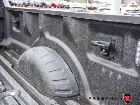 Used 2021 Ford F350 Lariat w/ Lariat Ultimate Package image 70