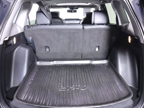 Used 2020 Honda CR-V EX-L image 38