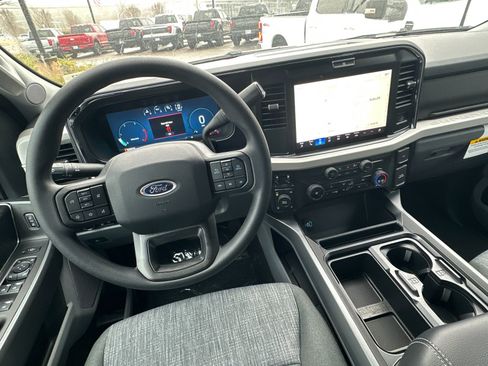 New 2026 Ford F250 XLT w/ XLT Premium Package image 26