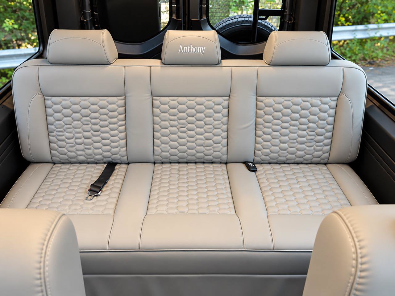 Used 2024 Mercedes-Benz Sprinter 2500 image 10
